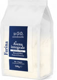 SOTTOLESTELLE FARINA DI AVENA INTEGRALE 500 G