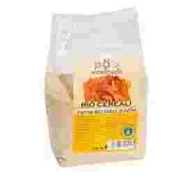 SOTTOLESTELLE FARINA DI AVENA INTEGRALE 500 G