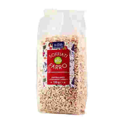 FARRO SOFFIATO 125 G