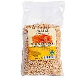 Farro Soffiato 125 G