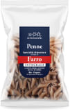 PENNE FARRO INTEGRALI 500 G
