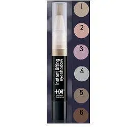 HC INSTANT LIFTING EYESHADOW 4 HC INSTANT LIFTING EYESHADOW 4