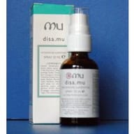 Integratore Disa Mu Spray con Rhodiola e Passiflora, 30ml