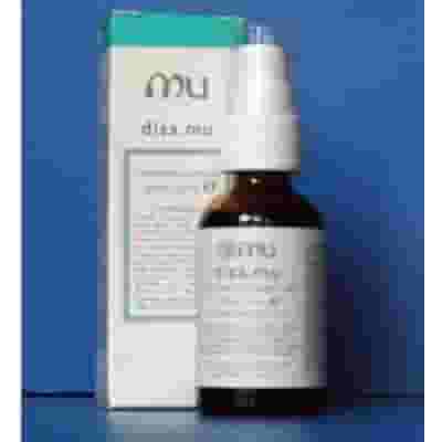Integratore Disa Mu Spray con Rhodiola e Passiflora, 30ml