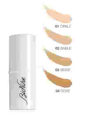 DEFENCE COLOR COVER BIONIKE FONDOTINTA STICK CORRETTIVO 03 BEIGE 15 ML