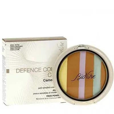 DEFENCE COLOR COVER BIONIKE CIPRIA CORRETTIVA MULTICOLOR 10 G DEFENCE COLOR COVER BIONIKE CIPRIA CORRETTIVA MULTICOLOR 10 G