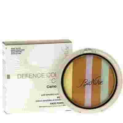 DEFENCE COLOR COVER BIONIKE CIPRIA CORRETTIVA MULTICOLOR 10 G