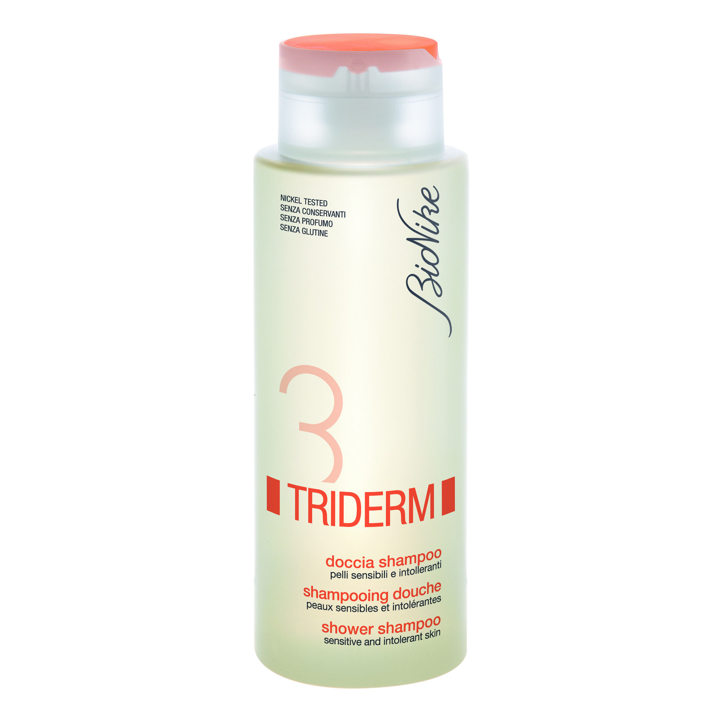 Triderm Docciaschiuma Detergente Ph 3,5 400 Ml