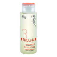 TRIDERM DOCCIASCHIUMA DETERGENTE PH 3,5 400 ML