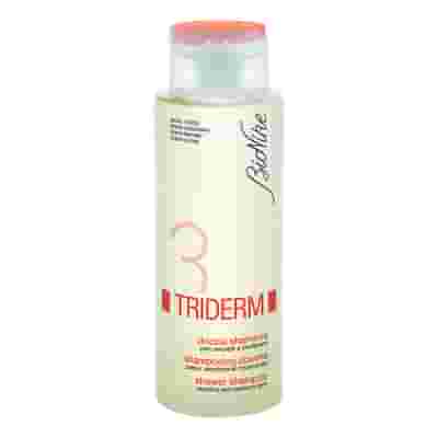 TRIDERM DOCCIASCHIUMA DETERGENTE PH 3,5 400 ML