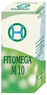 FITOMEGA M10 GOCCE 50 G
