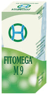 FITOMEGA M9 GOCCE 50 G