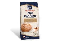 NUTRIFREE MIX PANE 1000 G