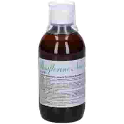 Sciroppo Passiflorine Neo per relax e sonno, 200ml