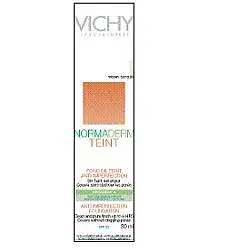 NORMADERM T 35 FONDOTINTA 30ML NORMADERM T 35 FONDOTINTA 30ML