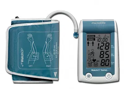 MICROLIFE WATCHBP HOME MISURATORE DI PRESSIONE BP3MX1-1 MICROLIFE WATCHBP HOME MISURATORE DI PRESSIONE BP3MX1-1