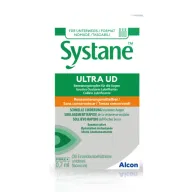 SYSTANE ULTRA UD GOCCE OCULARI LUBRIFICANTI 30 FLACONCINI 0,7 ML