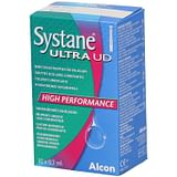 SYSTANE ULTRA UD GOCCE OCULARI LUBRIFICANTI 30 FLACONCINI 0,7 ML