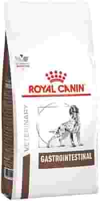 VETERINARY DIET CANINE GASTRO INTESTINAL GI 25 SECCO 2 KG