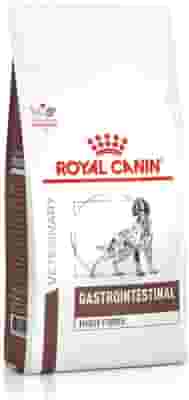VETERINARY DIET CANINE DRY FIBRE RESPONSE 2 KG