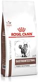VETERINARY DIET FELINE DRY FIBRE RESPONSE 2 KG