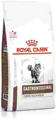 VETERINARY DIET FELINE DRY FIBRE RESPONSE 2 KG