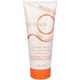 GOLDSUN LATTE SOLARE 150 ML