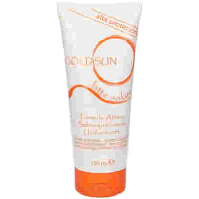 GOLDSUN LATTE SOLARE 150 ML