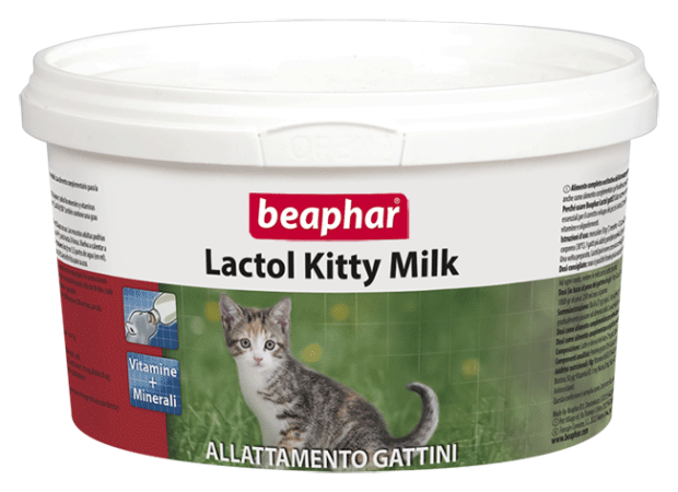 Lactol Latte Gattino Powder 200 G