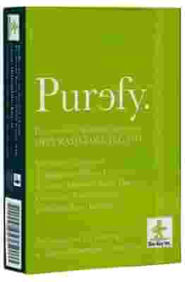 BIO-KEY PUREFY INTEGRATORE ALIMENTARE 30 CAPSULE 440 MG