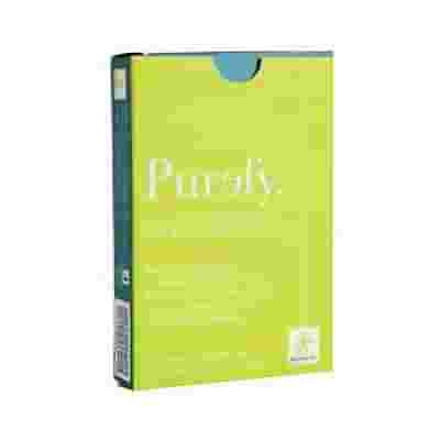 BIO-KEY PUREFY INTEGRATORE ALIMENTARE 30 CAPSULE 440 MG