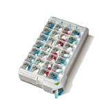 PILBOX CLASSIC PORTAPILLOLE SETTIMENALE*