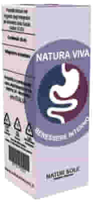 Integratore Natur Sole Gocce floreali per il benessere, 50ml