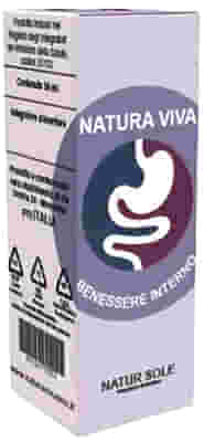 NATUR SOLE GOCCE 50 ML