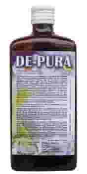 Sciroppo drenante Dr Pock De-Pura alla betulla, 500ml