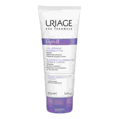 GYN-8 IGIENE INTIMA GEL 100 ML