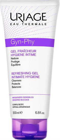 Gyn Phy Detergente Intimo 200 Ml