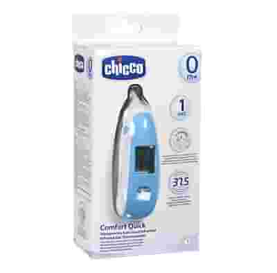 TERMOMETRO AURICOLARE IR COMFORT QUICK CHICCO ARTICOLO 65600