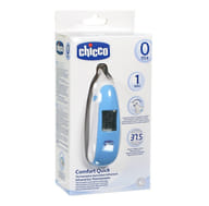 Termometro Auricolare IR Chicco Comfort Quick per bambini