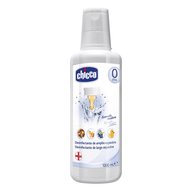 CHICCO STERILSISTEM DISINFETTANTE AD AMPIO SPETTRO 1000 ML