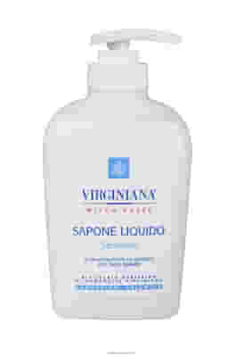 VIRGINIANA SAPONE LIQUIDO SENS 300 ML