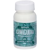 ASHWAGANDHA WITHANIA SOMNIFERA 60 COMPRESSE