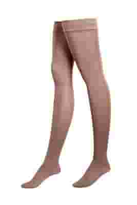 CALZA AUTOREGGENTE PREVENTIVA SHEER & SOFT 7006SFA 14MMHG VISONE 6