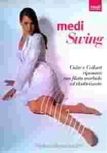 COLLANT PREVENTIVO SHEER & SOFT 7060SF 14MMHG CAFFE' 3