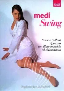 COLLANT PREVENTIVO SHEER & SOFT 7060SF 14MMHG CAFFE' 6 COLLANT PREVENTIVO SHEER & SOFT 7060SF 14MMHG CAFFE' 6