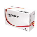 DEFERET 40 CAPSULE