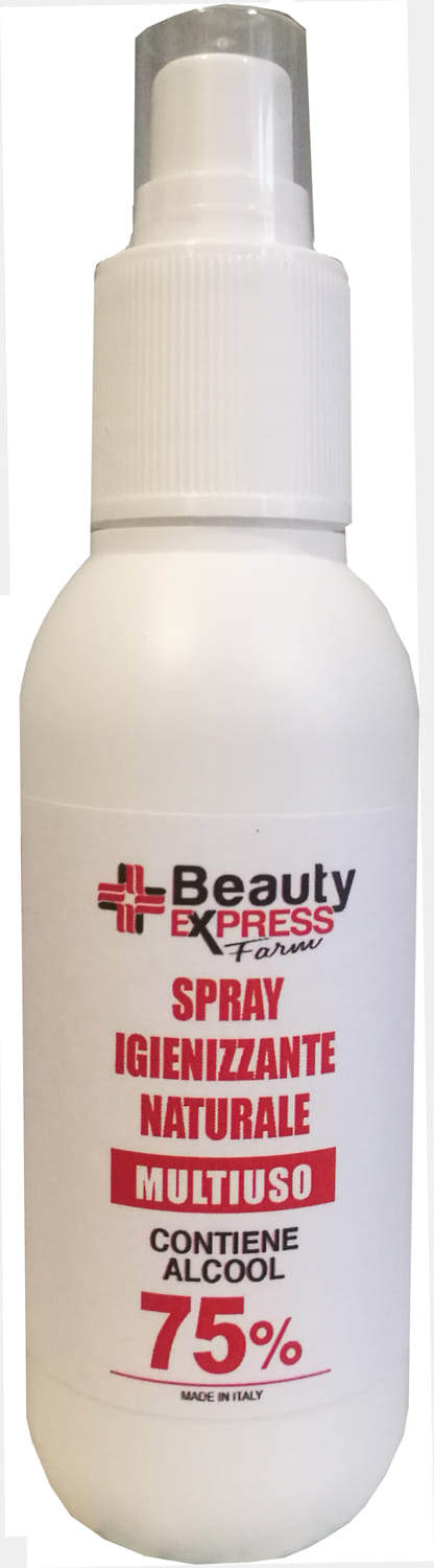 SPRAY MANI IGIENIZZANTE 30 ML