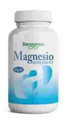 MAGNESIO POLVERE