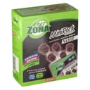 ENERZONA MINIROCK NOIR CIOCCOLATO FONDENTE ASTUCCIO 5 BUSTE