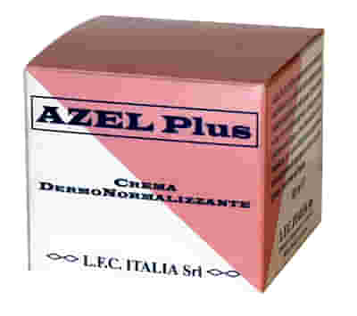 AZEL PLUS CREMA ACNE 50 ML
